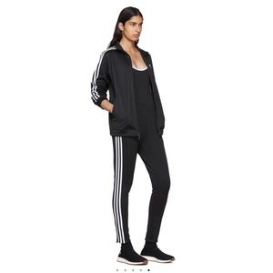 Adidas Supergirl Track Pant